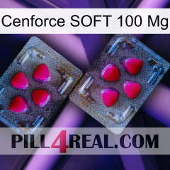 Cenforce SOFT 100Mg 15